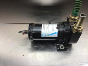 Liebherr Kraftstoffpumpe